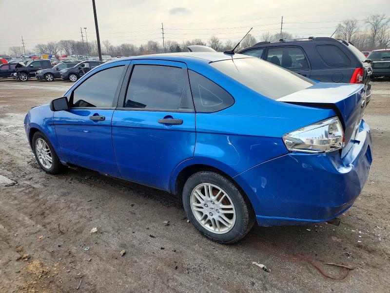Photo 2 from auction – 2010 FORD FOCUS SE with VIN 1FAHP3FNXAW140676