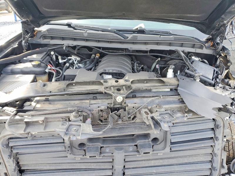 Photo 11 from auction – 2019 CHEVROLET SILVERADO LD with VIN 2GCVKPEC4K1168713