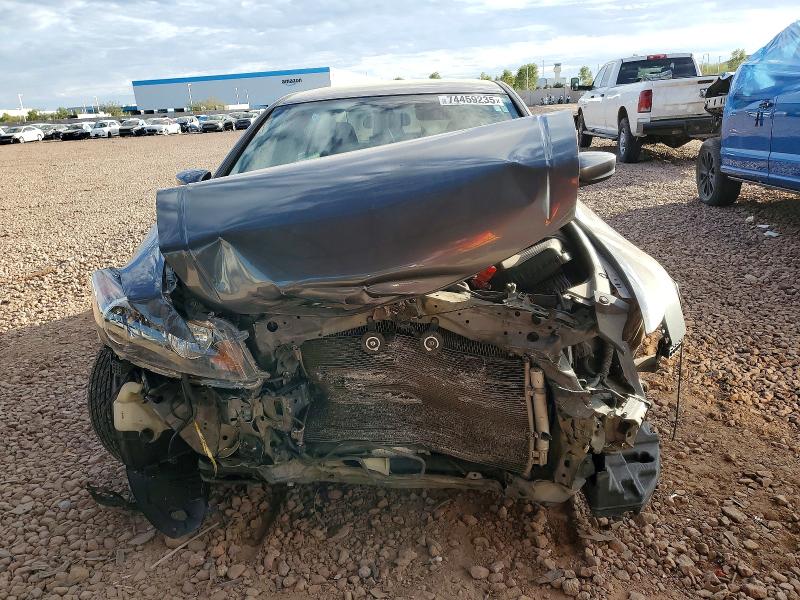 Photo 5 from auction – 2011 HONDA ACCORD SE with VIN 1HGCP2F69BA145150