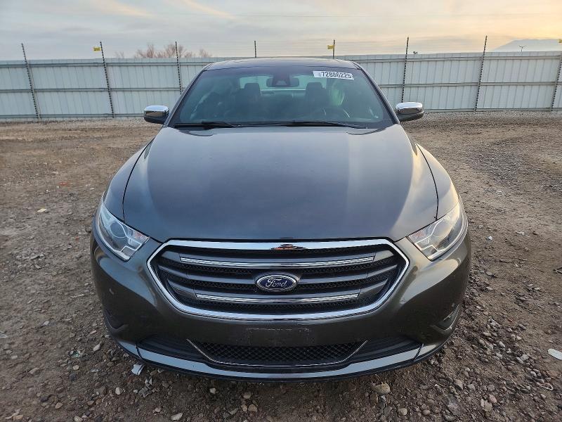 صورة رقم 5 من المزاد - 2019 FORD TAURUS مع VIN 1FAHP2J80KG112408