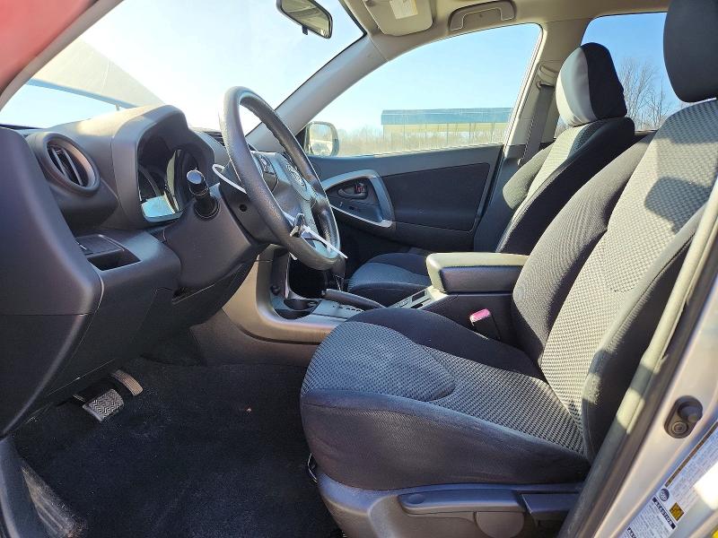 صورة رقم 7 من المزاد - 2009 TOYOTA RAV4 SPORT مع VIN JTMBF32VX9D016942