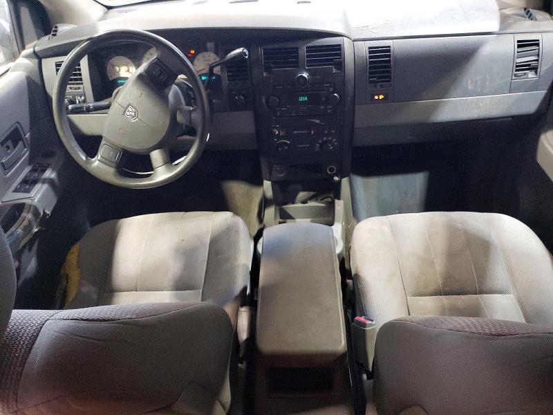Photo 8 from auction – 2004 DODGE DURANGO with VIN 1D4HB38N74F236195