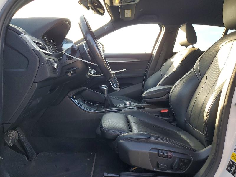 Photo 7 from auction – 2018 BMW X2 XDRIVE2 with VIN WBXYJ5C3XJEF73257