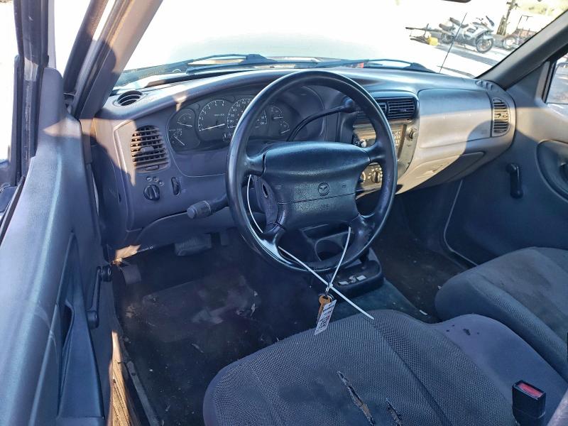 Photo 8 from auction – 2002 FORD RANGER SUP with VIN 1FTYR14U32PB01040