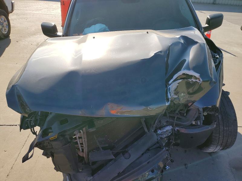 Photo 11 from auction – 2019 RAM 1500 CLASS with VIN 1C6RR6TT8KS561731