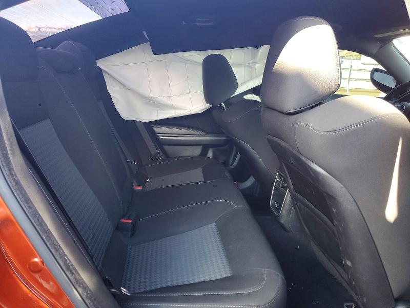 Photo 10 from auction – 2020 DODGE CHARGER with VIN 2C3CDXCT0LH184246