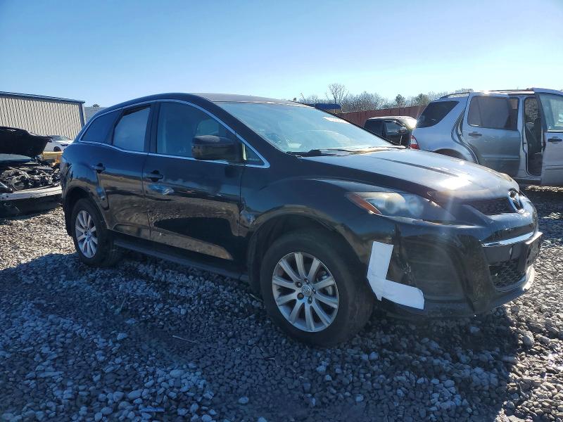 Photo 4 from auction – 2010 MAZDA CX-7 with VIN JM3ER2W5XA0325337