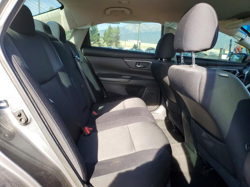 Photo 10 from auction – 2017 NISSAN ALTIMA 2.5 with VIN 1N4AL3APXHC217841