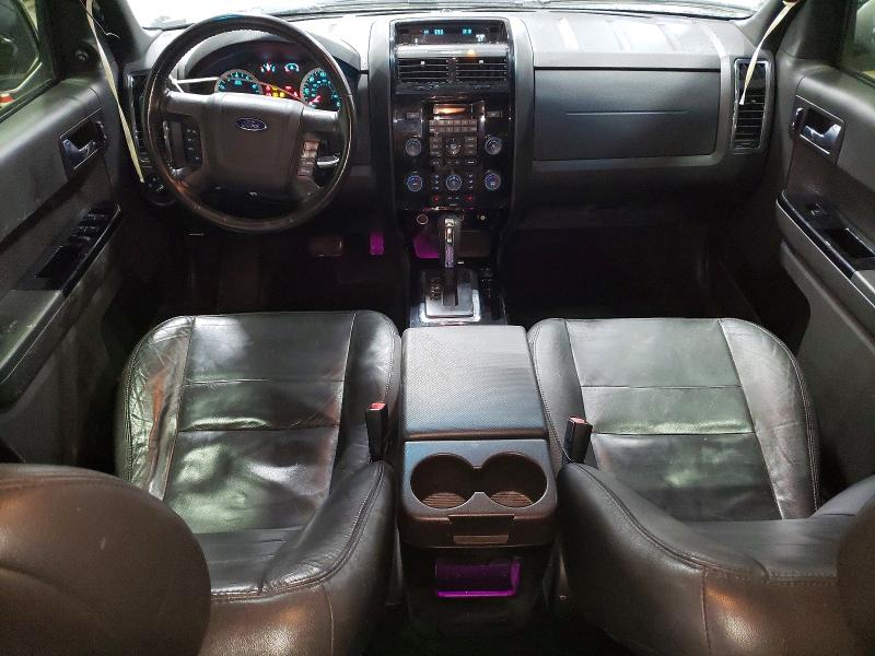Photo 8 from auction – 2012 FORD ESCAPE LIM with VIN 1FMCU0E74CKC15778