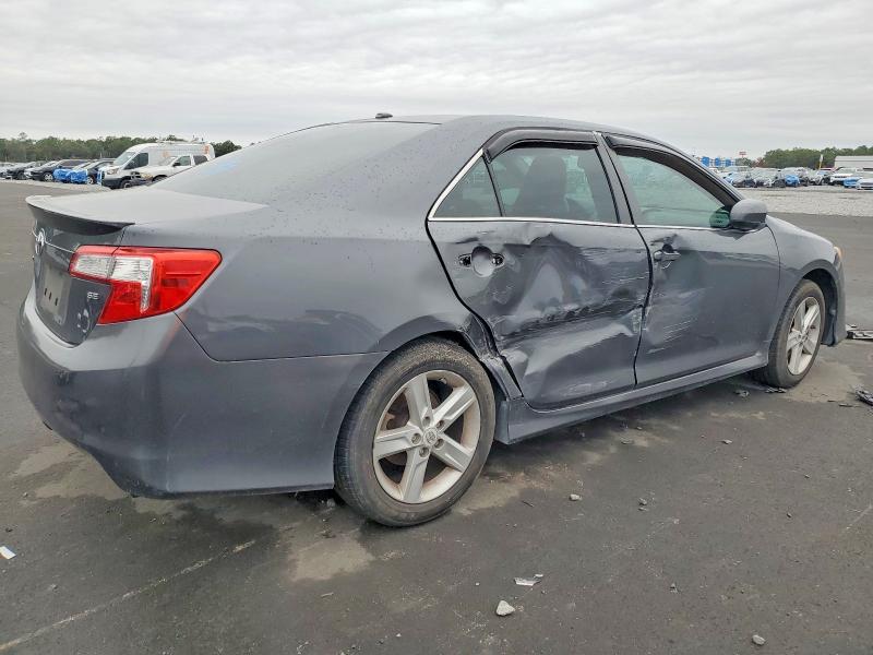 Zdjęcie 3 z aukcji – 2012 TOYOTA CAMRY BASE z VIN 4T1BF1FK5CU023692