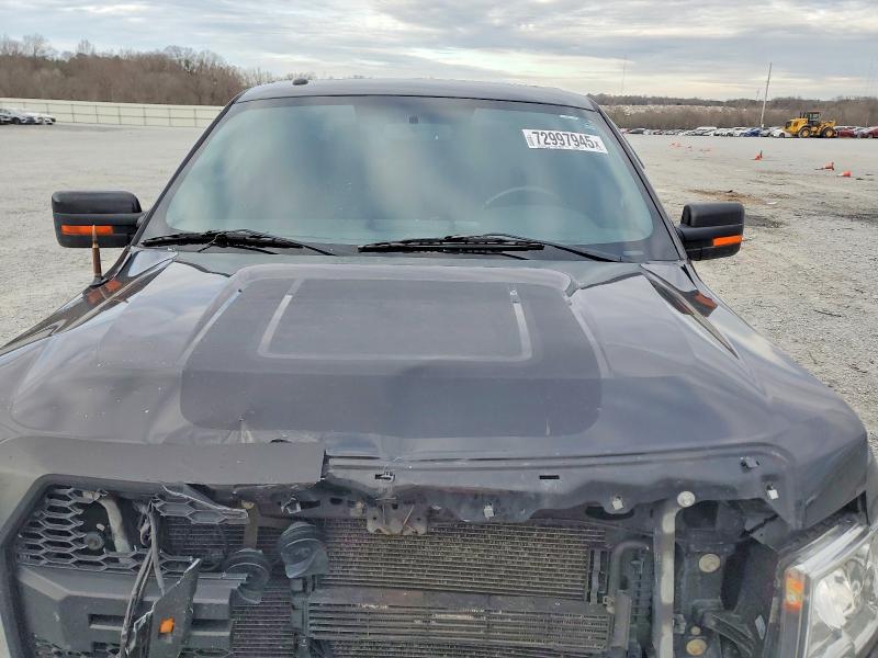 Photo 11 from auction – 2014 FORD F150 with VIN 1FTFW1EF2EFB22973