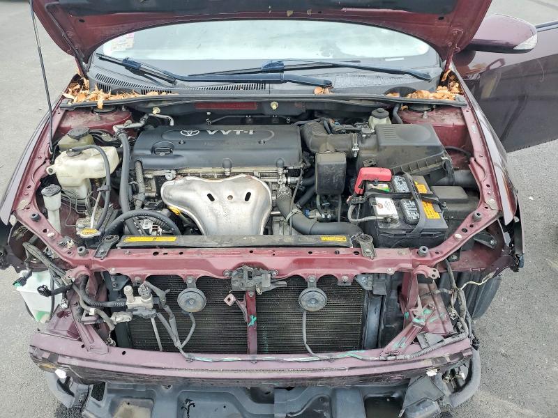 Photo 11 from auction – 2008 TOYOTA SCION TC with VIN JTKDE167380243805