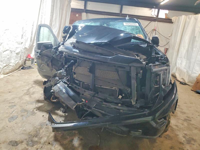 Photo 5 from auction – 2024 GMC SIERRA with VIN 3GTUUCE87RG446032