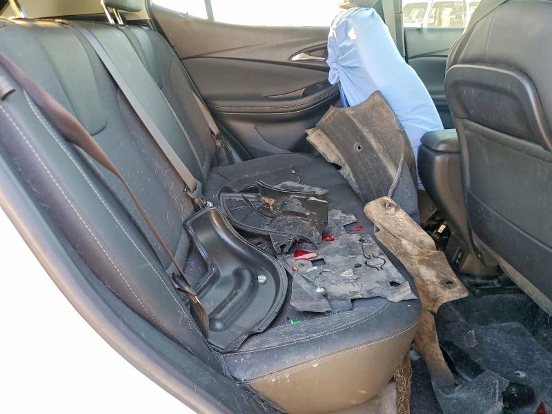 Photo 10 from auction – 2023 BUICK ENCORE GX with VIN KL4MMBS24PB031860