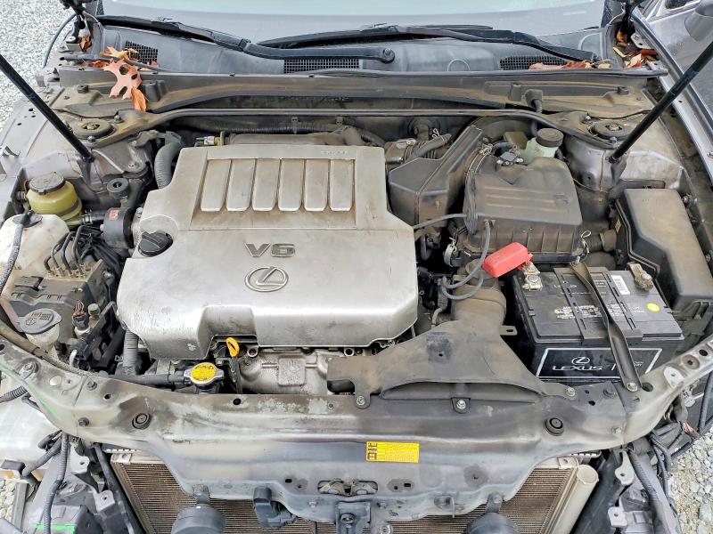 Photo 11 from auction – 2012 LEXUS ES 350 with VIN JTHBK1EG9C2506495