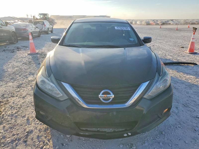 Photo 5 from auction – 2017 NISSAN ALTIMA 2.5 with VIN 1N4AL3AP2HC225674