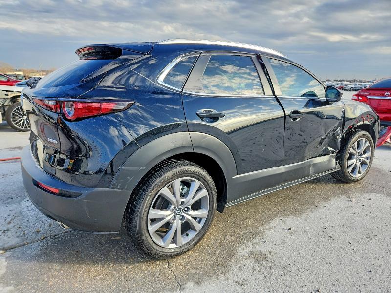 Photo 3 from auction – 2024 MAZDA CX-30 PREF with VIN 3MVDMBCM9RM688685