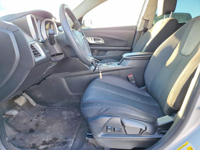 Photo 7 from auction – 2016 CHEVROLET EQUINOX LS with VIN 2GNFLEEK0G6165693