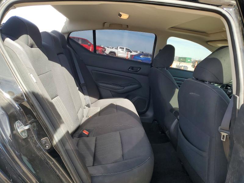 Photo 10 from auction – 2024 NISSAN ALTIMA SV with VIN 1N4BL4DV4RN321476