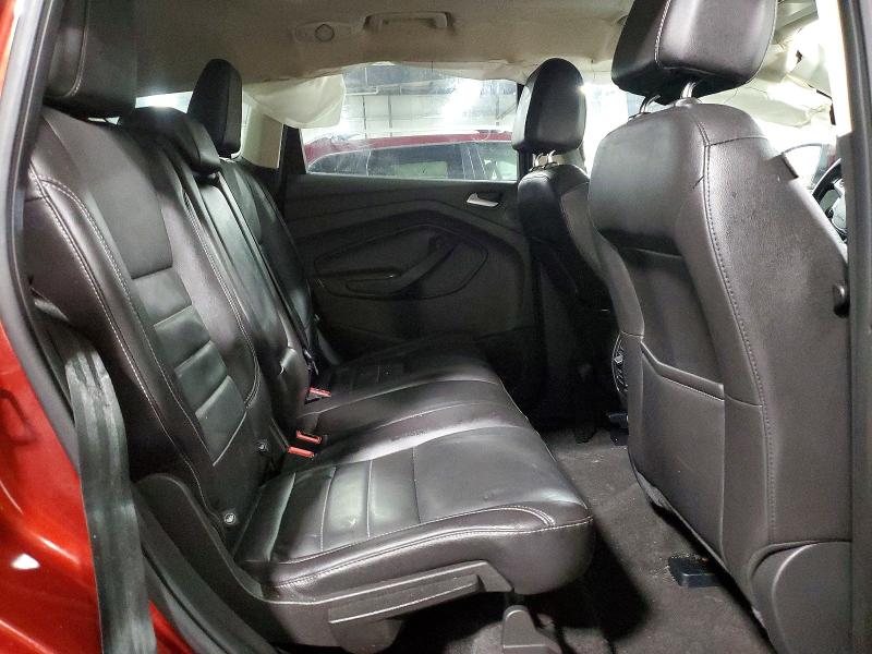Photo 11 from auction – 2016 FORD ESCAPE with VIN 1FMCU0JX3GUC27260