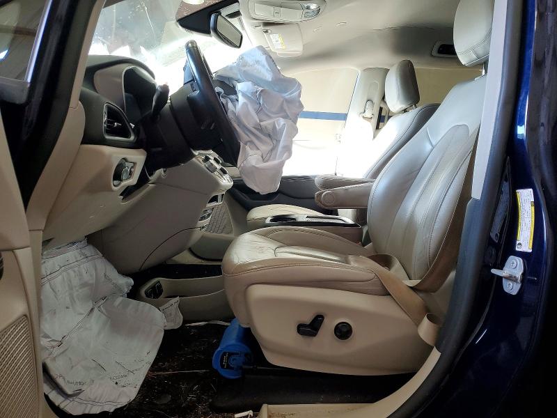 Photo 7 from auction – 2020 CHRYSLER PACIFICA T with VIN 2C4RC1EG1LR104825