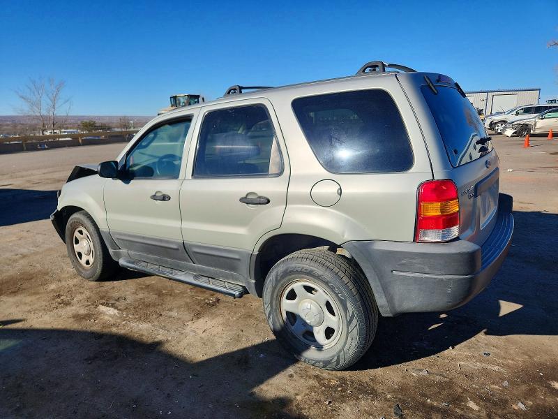 Photo 2 from auction – 2003 FORD ESCAPE with VIN 1FMYU03163KC57843