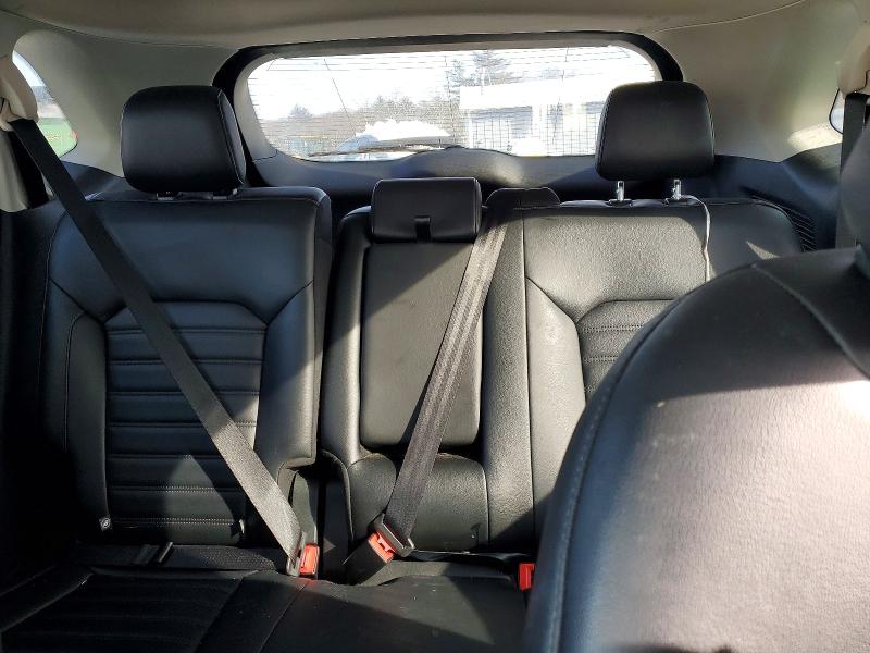 Photo 10 from auction – 2022 FORD EDGE with VIN 2FMPK4J91NBB00607