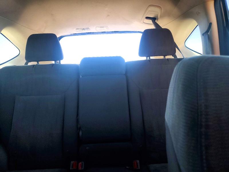 Photo 10 from auction – 2013 HONDA CR-V LX with VIN 2HKRM4H35DH632728