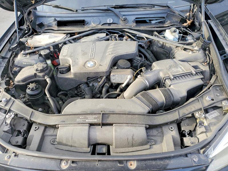 Photo 12 from auction – 2014 BMW X1 XDRIVE2 with VIN WBAVL1C5XEVY19972