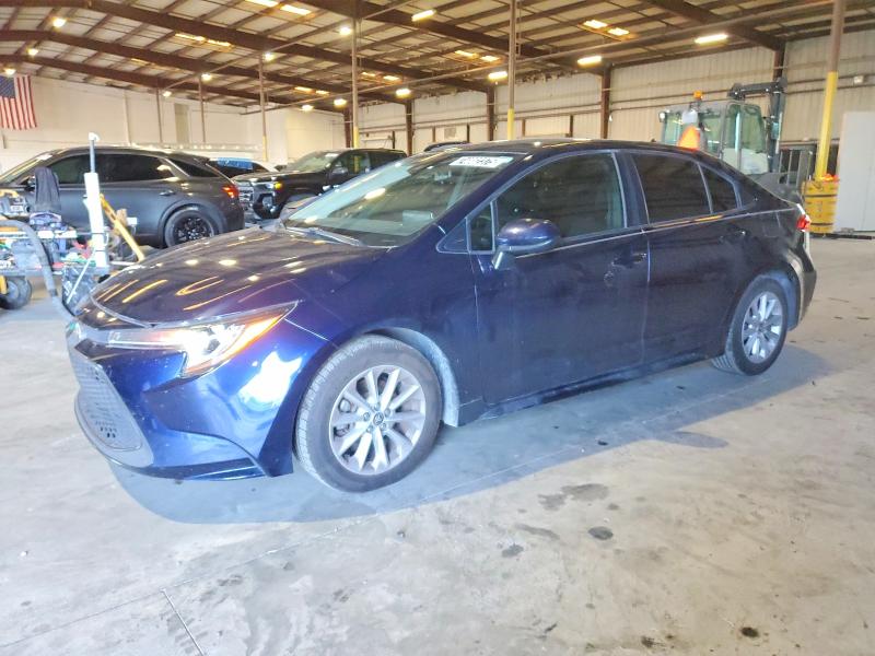 Photo 1 from auction – 2020 TOYOTA COROLLA LE with VIN JTDVPRAE6LJ113501