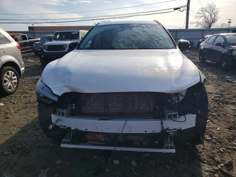 Photo 5 from auction – 2024 VOLVO XC60 with VIN YV4L12RK5R1874133