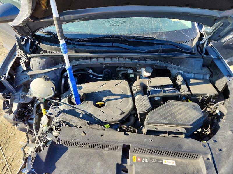 Photo 12 from auction – 2019 HYUNDAI TUCSON LIM with VIN KM8J3CA41KU080219