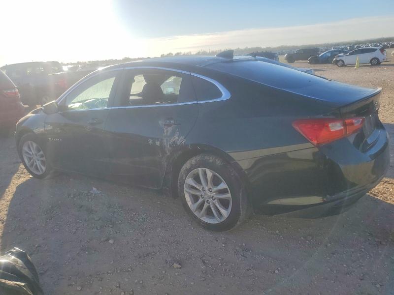 Photo 2 from auction – 2016 CHEVROLET MALIBU with VIN 1G1ZE5ST0GF311165