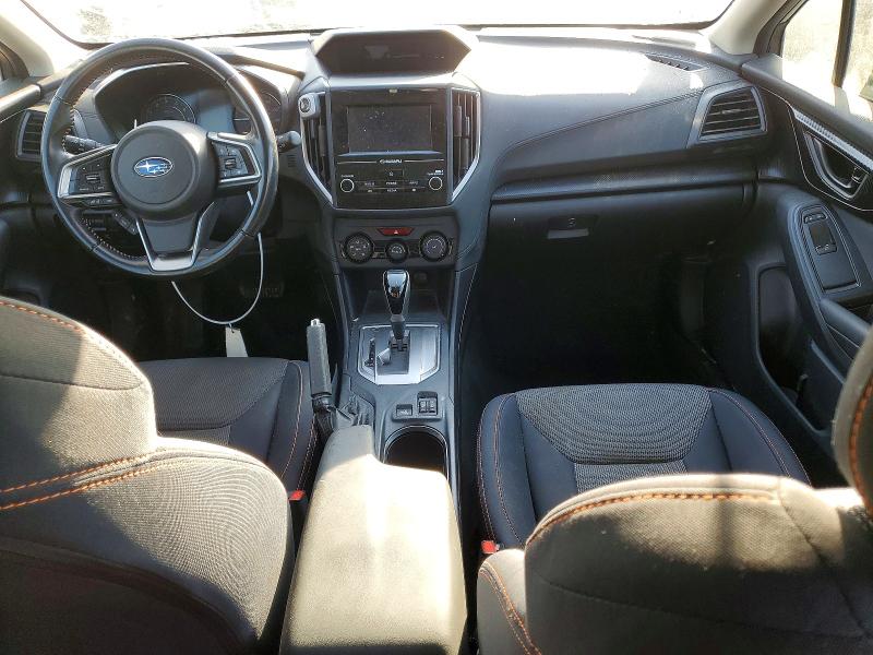 Photo 8 from auction – 2018 SUBARU CROSSTREK with VIN JF2GTADC7JH248721