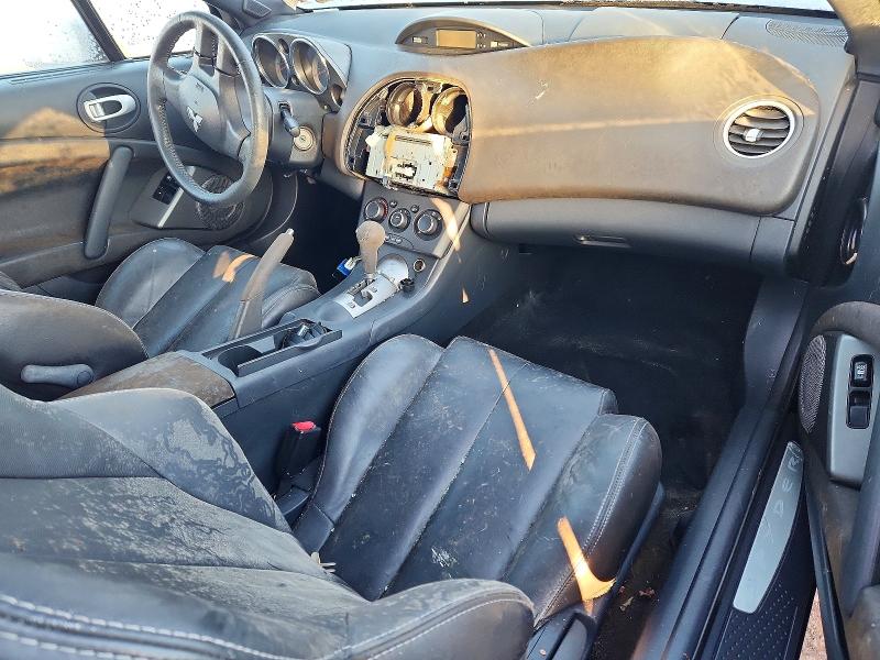 Photo 8 from auction – 2012 MITSUBISHI ECLIPSE with VIN 4A37L5EF0CE007762
