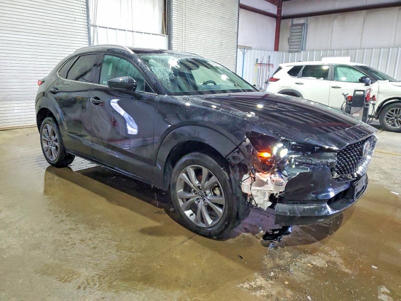 Photo 4 from auction – 2025 MAZDA CX-30 PREF with VIN 3MVDMBCM4SM790899