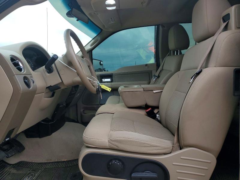 Zdjęcie 7 z aukcji – 2005 FORD F150 z VIN 1FTPX02505KE61391