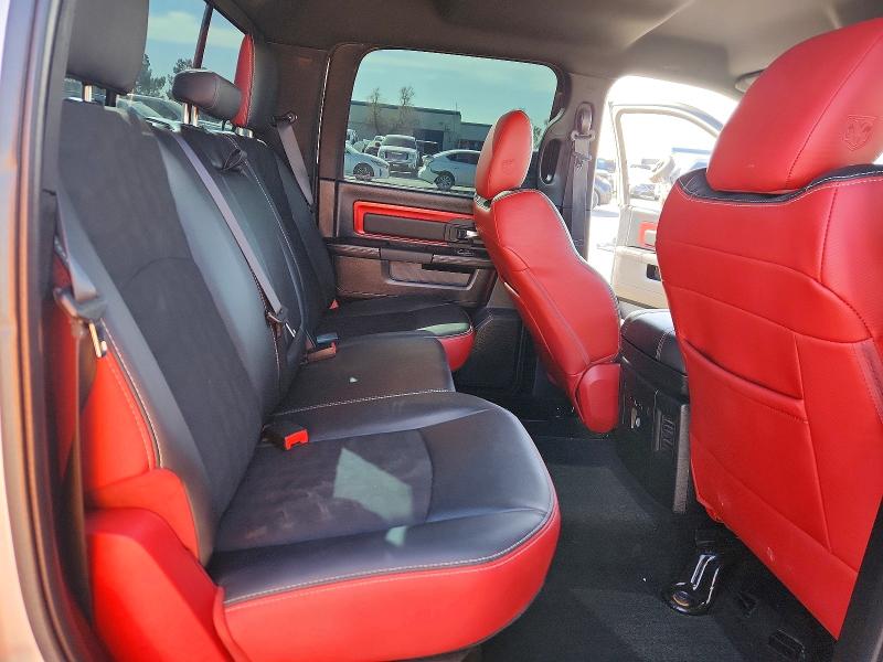 Photo 10 from auction – 2016 RAM 1500 with VIN 1C6RR7YTXGS236164
