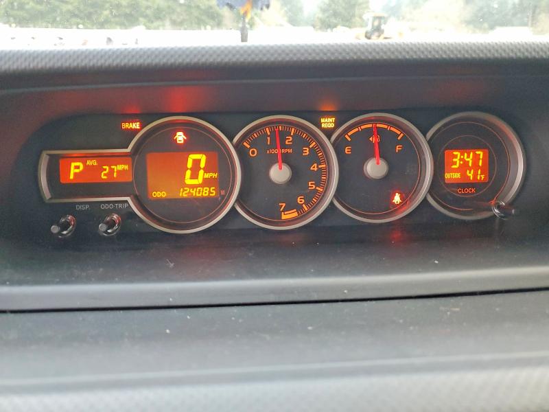Photo 9 from auction – 2015 TOYOTA SCION XB with VIN JTLZE4FE0FJ073265