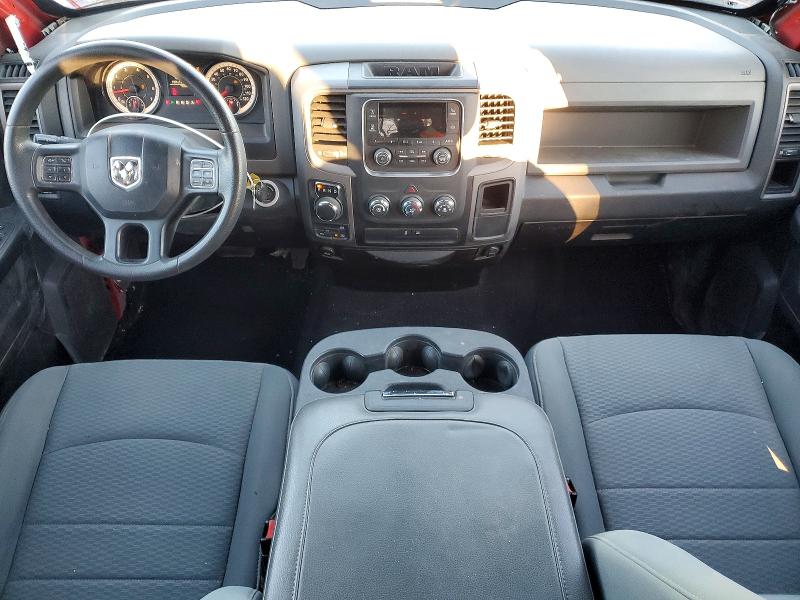 Photo 8 from auction – 2019 RAM 1500 CLASS with VIN 1C6RR7FG8KS520259