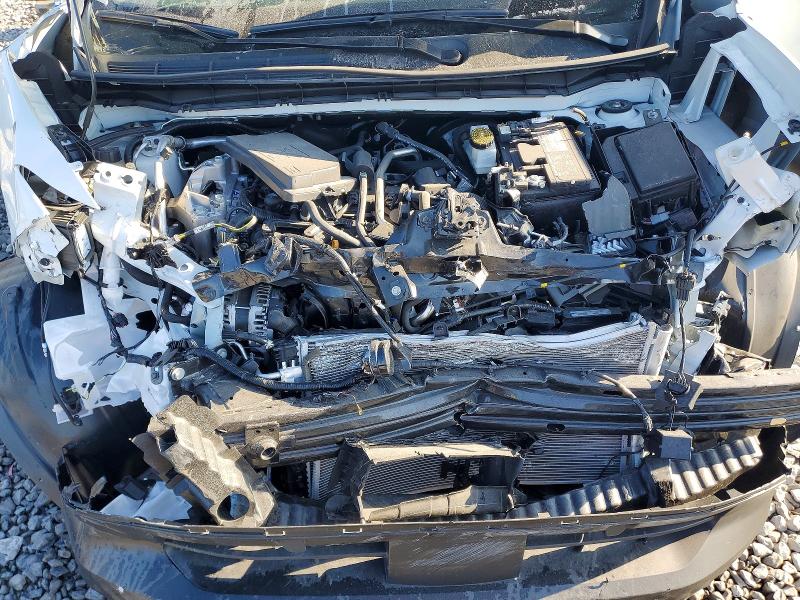 Photo 12 from auction – 2026 NISSAN KICKS with VIN 3N8AP6CE3TL309807