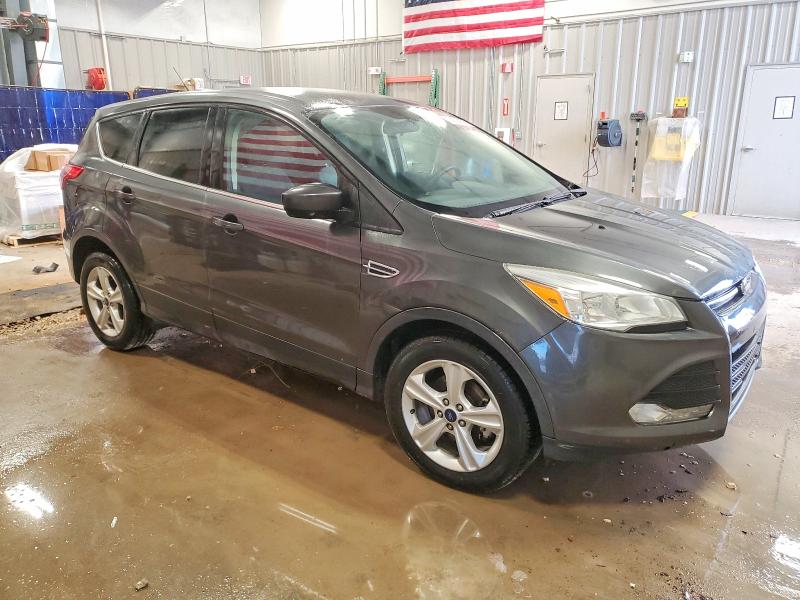 Photo 4 from auction – 2016 FORD ESCAPE SE with VIN 1FMCU0GX0GUB16446