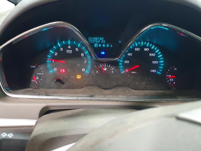 Photo 9 from auction – 2014 CHEVROLET TRAVERSE L with VIN 1GNKVHKD3EJ359523