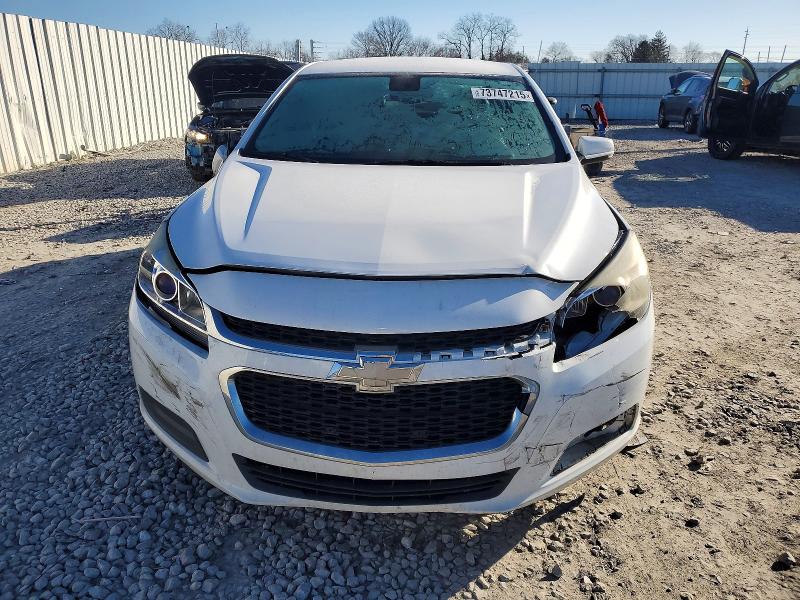 Photo 5 from auction – 2014 CHEVROLET MALIBU 1LT with VIN 1G11C5SL5EF264411