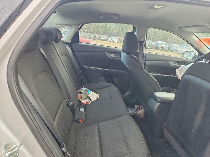 Photo 10 from auction – 2021 KIA FORTE with VIN 3KPF24AD7ME320975