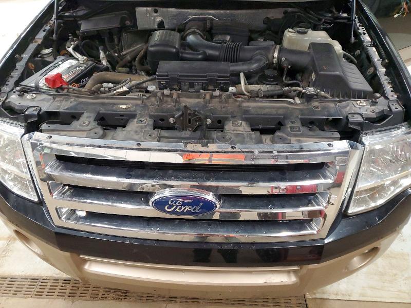 Photo 12 from auction – 2012 FORD EXPEDITION with VIN 1FMJU1J55CEF19993