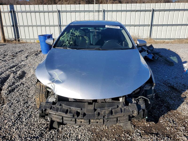 Photo 5 from auction – 2017 TOYOTA CAMRY LE with VIN 4T1BF1FK6HU426006