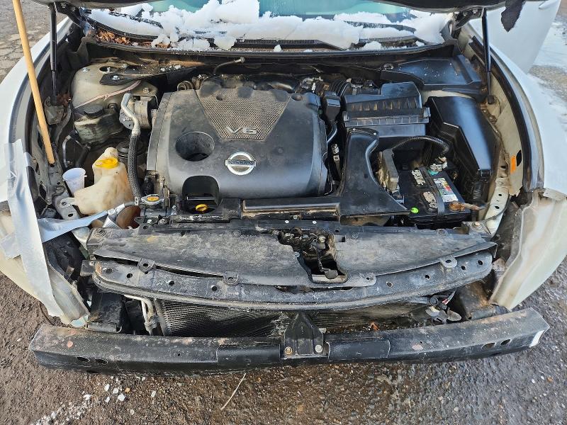 Foto 11 de la subasta – 2014 NISSAN MAXIMA S con VIN 1N4AA5AP4EC914788