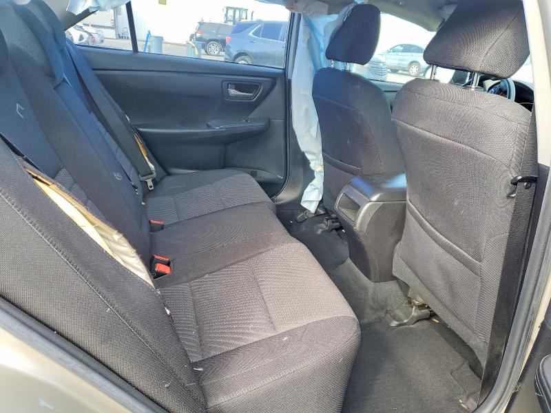 Photo 10 from auction – 2016 TOYOTA CAMRY LE with VIN 4T4BF1FKXGR573837