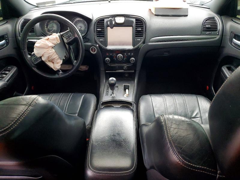 Photo 8 from auction – 2012 CHRYSLER 300 S with VIN 2C3CCADT4CH313085